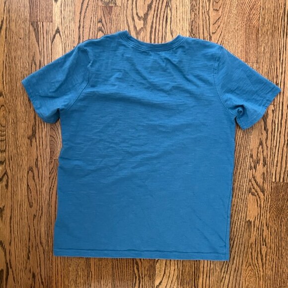 Kid's L.L. Bean graphic t-shirt size 14-16 - Picture 3 of 3